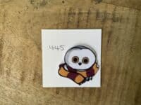 JKs Handmade Needle Minder Design 445