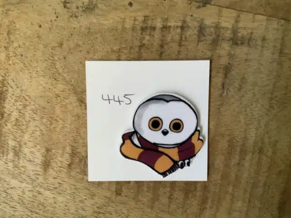 JKs Handmade Needle Minder Design 445