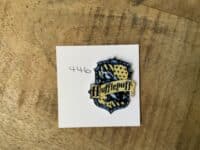 JKs Handmade Needle Minder Design 446