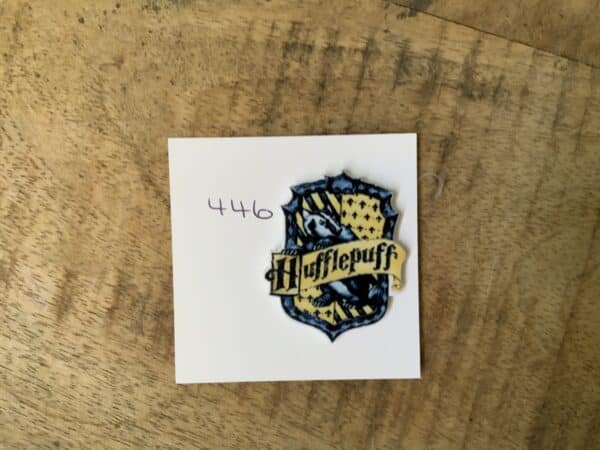 JKs Handmade Needle Minder Design 446