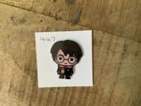JKs Handmade Needle Minder Design 447