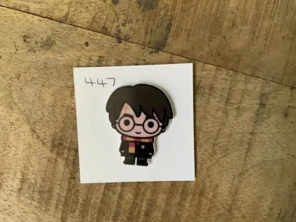 JKs Handmade Needle Minder Design 447