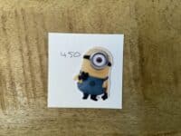 JKs Handmade Needle Minder Design 450