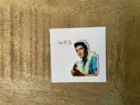 JKs Handmade Needle Minder Design 452