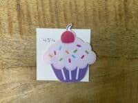 JKs Handmade Needle Minder Design 454