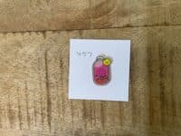 JKs Handmade Needle Minder Design 457