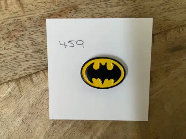 JKs Handmade Needle Minder Design 459