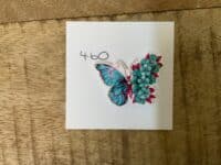 JKs Handmade Needle Minder Design 460