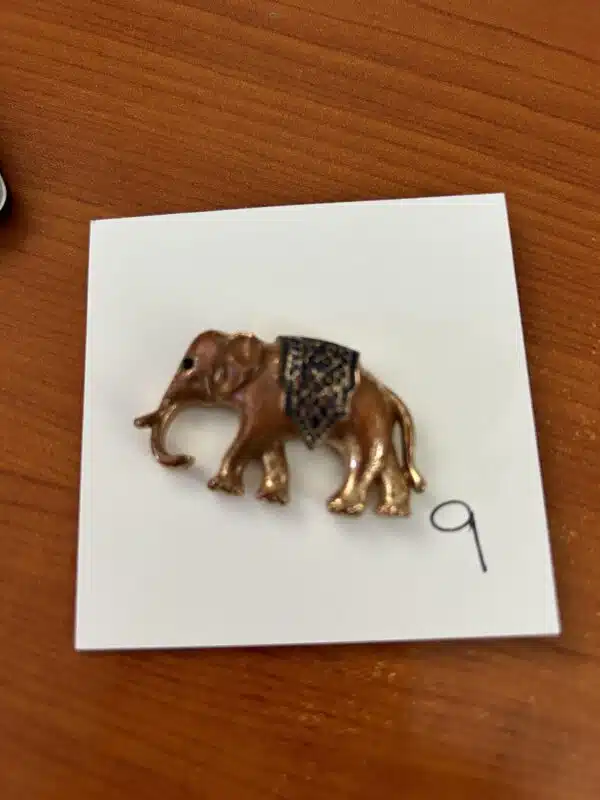 JKS Bling Needle Minder Design 9