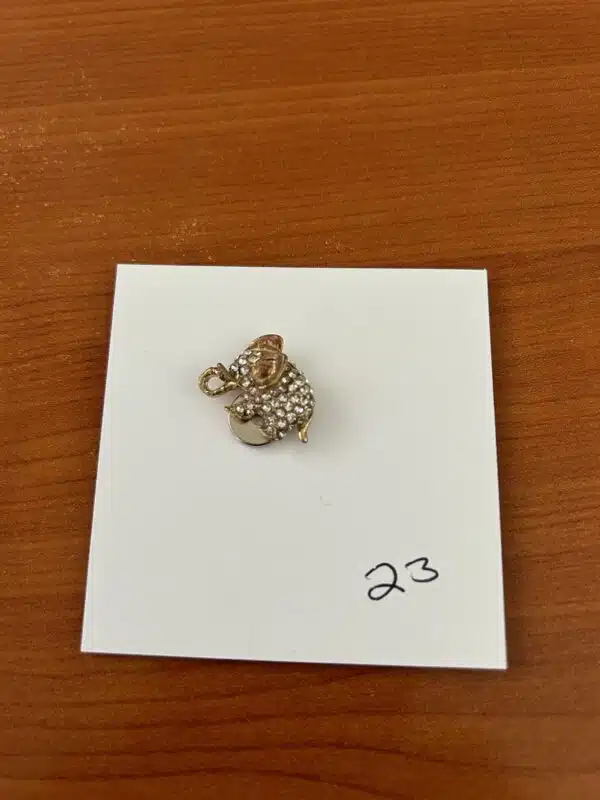 JKS Bling Needle Minder Design 23