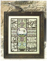 Stoney Creek Collection - Easter Sampler