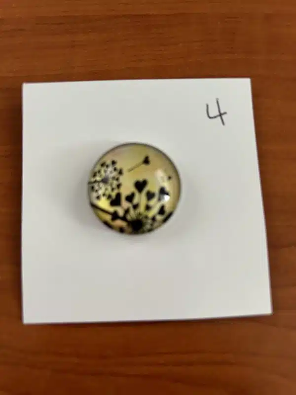 JKs Handmade Needle Minders Design 4
