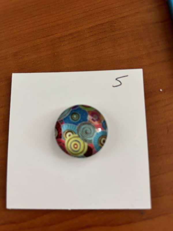 JKs Handmade Needle Minders Design 5