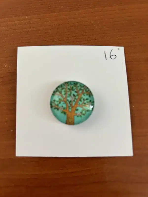JKs Handmade Needle Minders Design 16