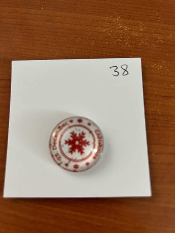 JKs Handmade Needle Minders Design 38