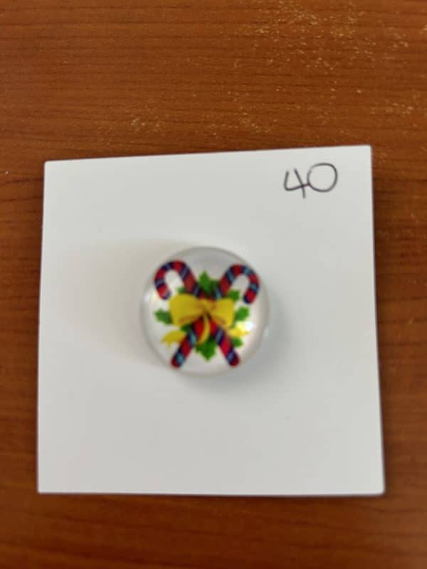 JKs Handmade Needle Minders Design 40