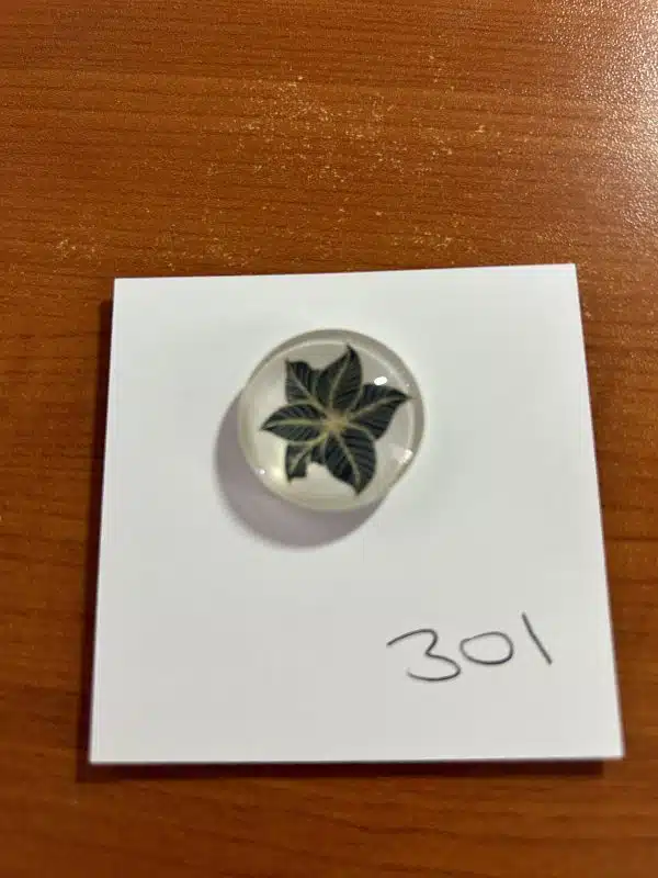 JKs Handmade Needle Minder Design 301