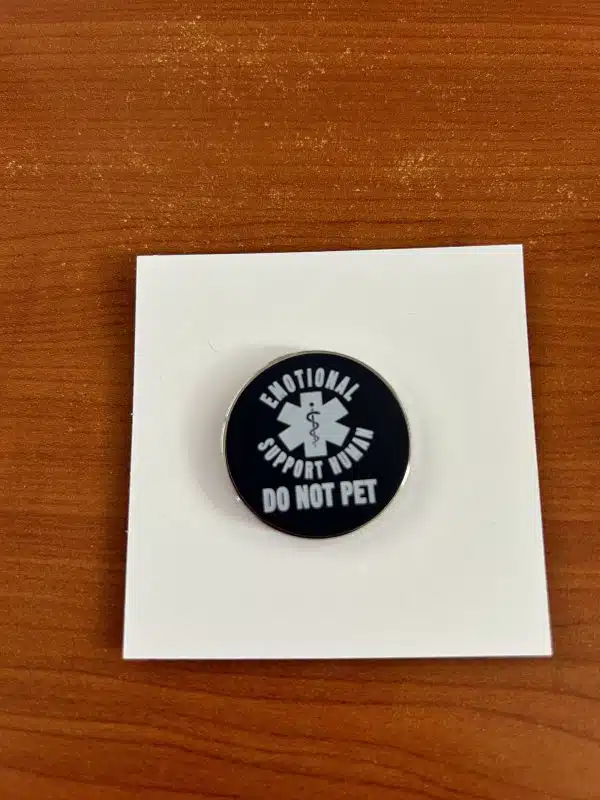 JKS Metal Needle Minder Design 18