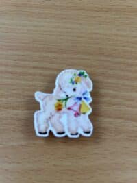 JKs Handmade Needle Minder Design 8