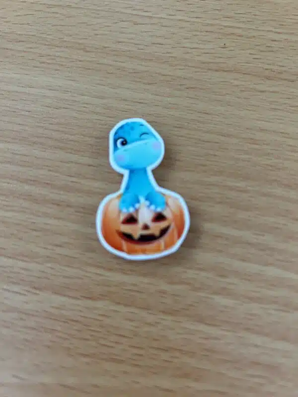 JKs Handmade Needle Minder Design 47