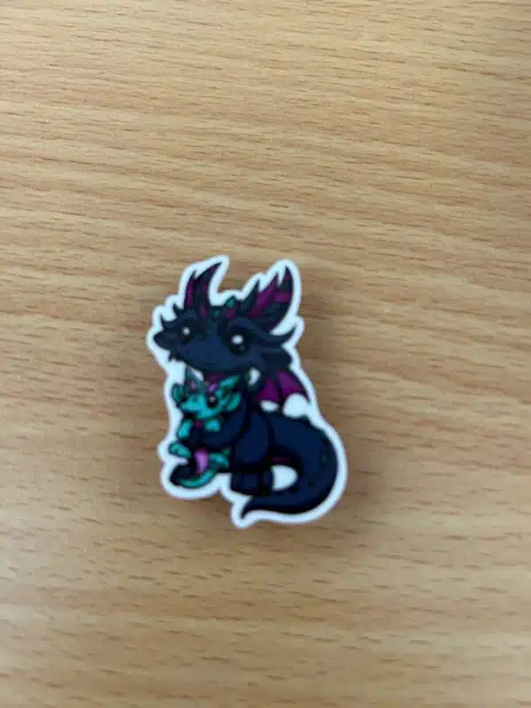 JKs Handmade Needle Minder Design 278