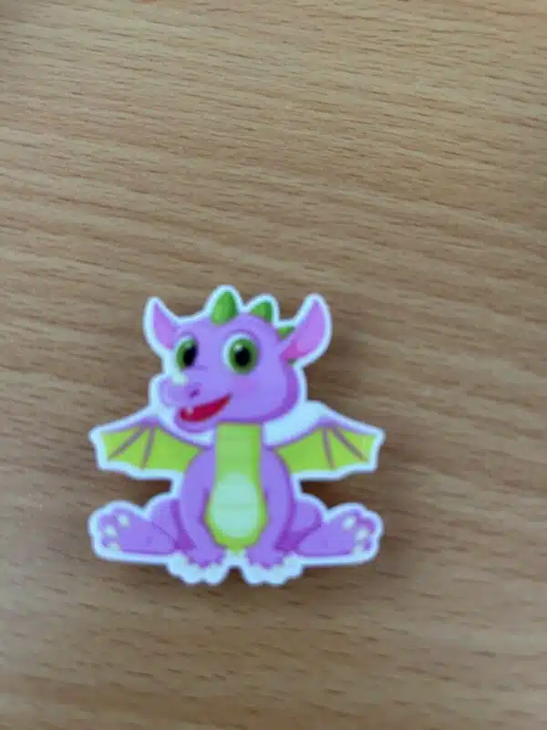 JKs Handmade Needle Minder Design 240