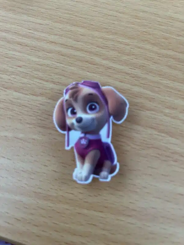 JKs Handmade Needle Minder Design 218
