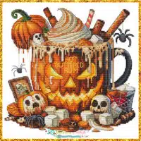 Les Petites Croix De Lucie - Hot Buttered Rum