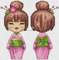 Les Petites Croix De Lucie - Ikuna