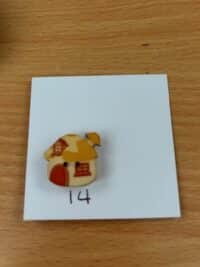 JKs Handmade Needle Minder Design 14