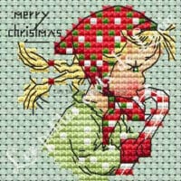 Les Petites Croix De Lucie - Joyeux Noel