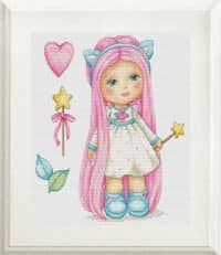 Les Petites Croix De Lucie - Kimmy