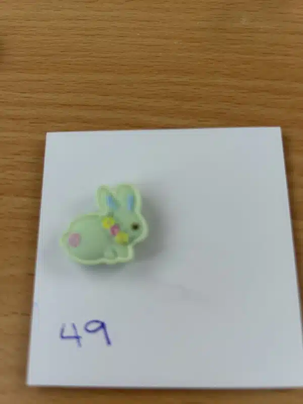JKs Handmade Needle Minder Design 49