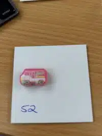 JKs Handmade Needle Minder Design 52