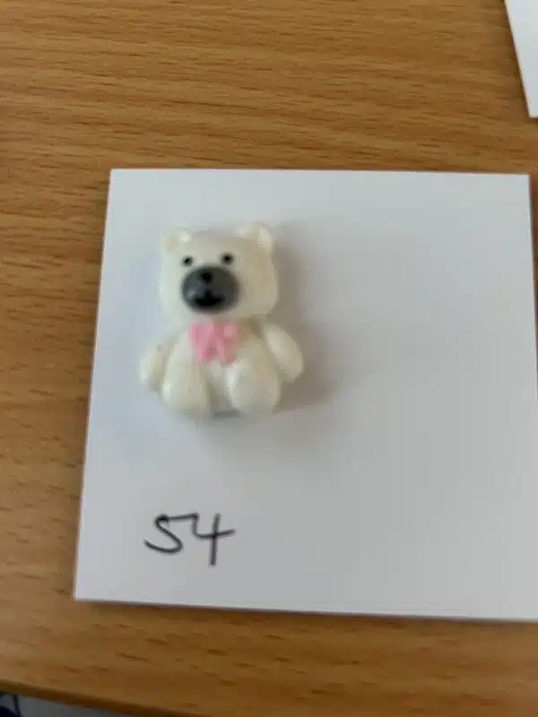 JKs Handmade Needle Minder Design 54