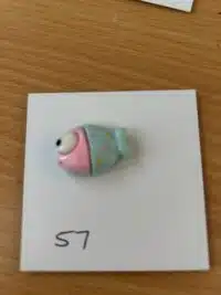 JKs Handmade Needle Minder Design 57