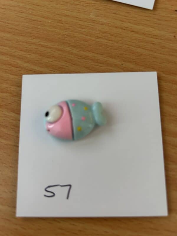 JKs Handmade Needle Minder Design 57