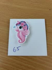 JKs Handmade Needle Minder Design 65
