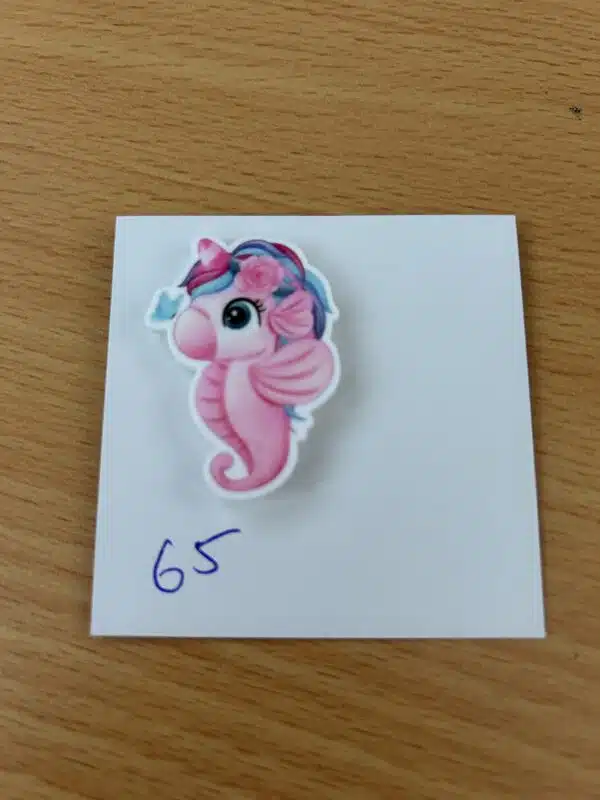 JKs Handmade Needle Minder Design 65
