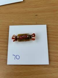 JKs Handmade Needle Minder Design 70