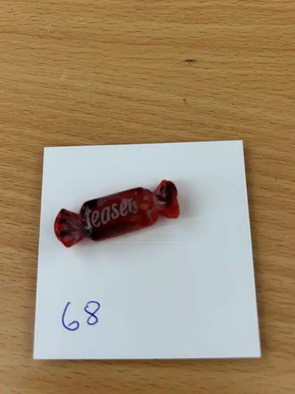 JKs Handmade Needle Minder Design 68