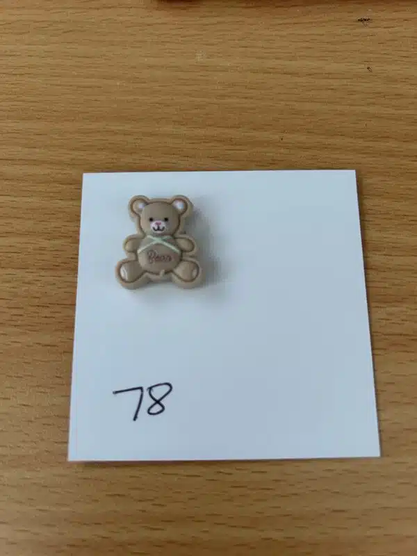 JKs Handmade Needle Minder Design 78