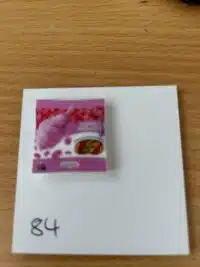 JKs Handmade Needle Minder Design 84