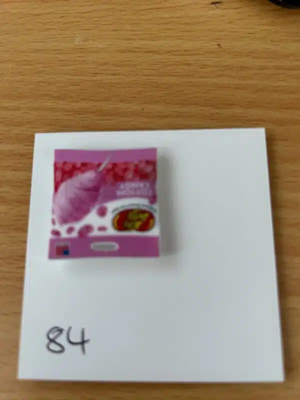 JKs Handmade Needle Minder Design 84