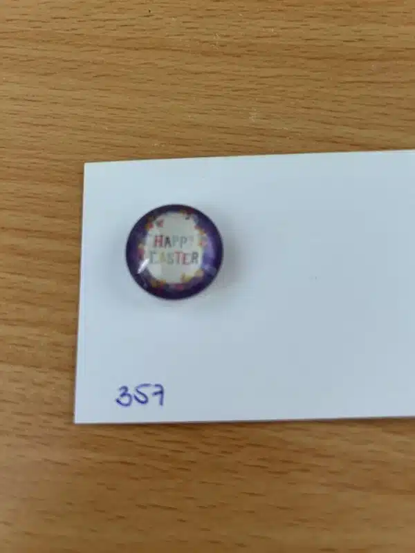 JKs Handmade Needle Minders Design 357