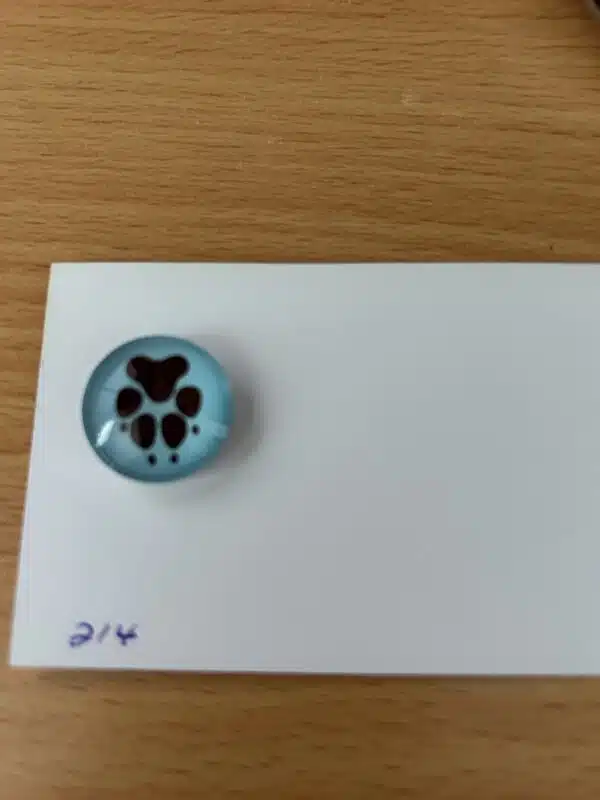 JKs Handmade Needle Minder Design 214
