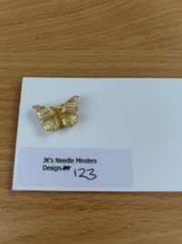 JKs Handmade Needle Minder Design 123