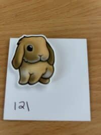 JKs Handmade Needle Minder Design 121