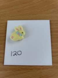 JKs Handmade Needle Minder Design 120