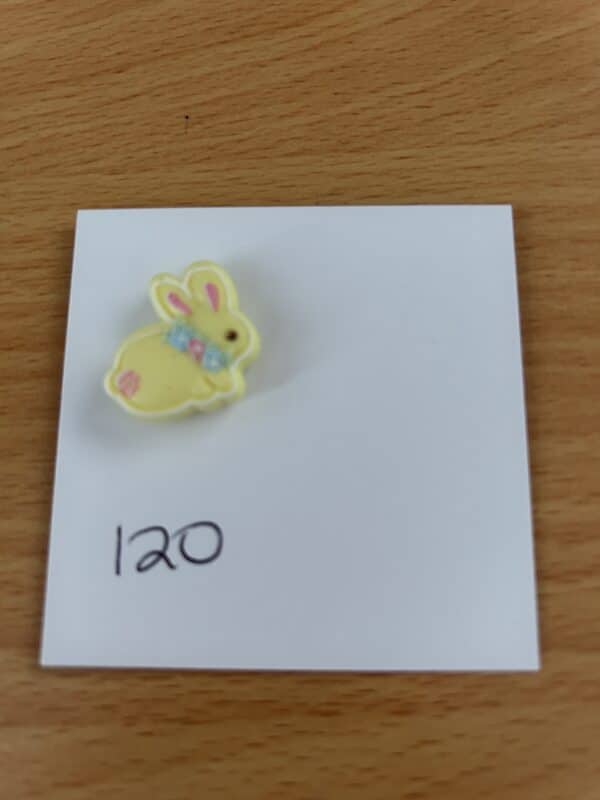 JKs Handmade Needle Minder Design 120